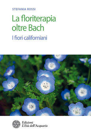 La floriterapia oltre Bach