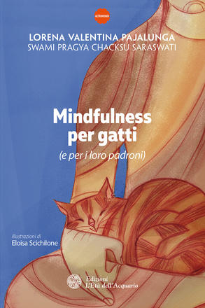 Mindfulness per gatti