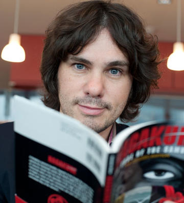 Sean Michael Wilson