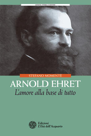 Arnold Ehret