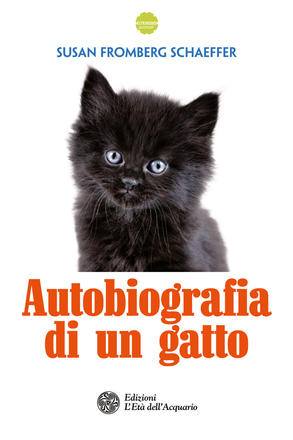 Autobiografia di un gatto