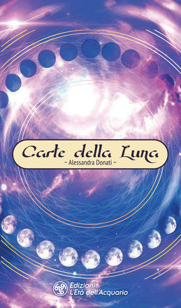 Carte della Luna