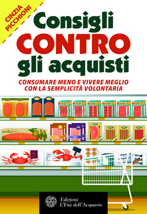 Consigli contro gli acquisti