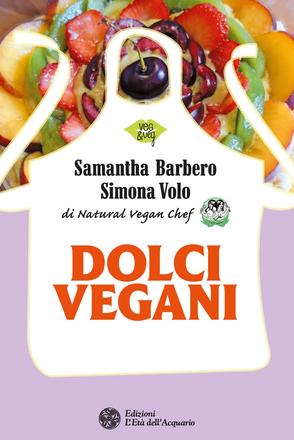 Dolci vegani