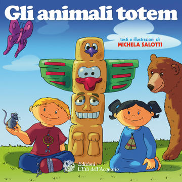 Gli animali totem