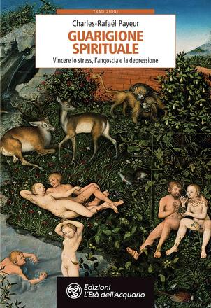 Guarigione spirituale