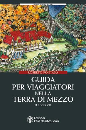 Guida per viaggiatore nella terra di mezzo