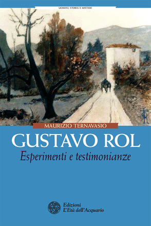 Gustavo Rol