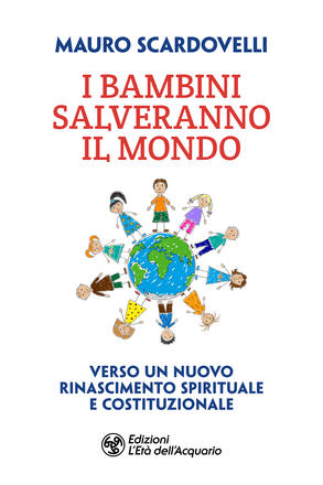 I bambini salveranno il mondo