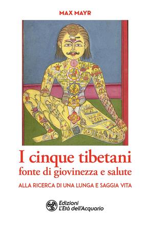 I cinque tibetani