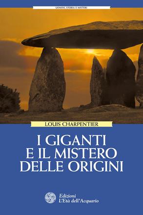 I giganti e il mistero delle origini