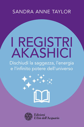 I registri akashici