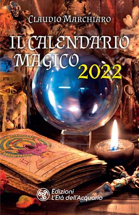 Il calendario magico 2022