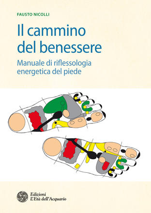 Copertina de Il cammino del benessere