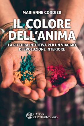 Il colore dell'anima