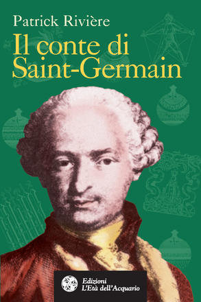 Il conte di Saint-Germain