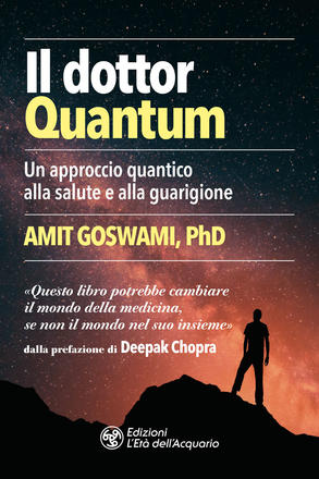 Il dottor Quantum