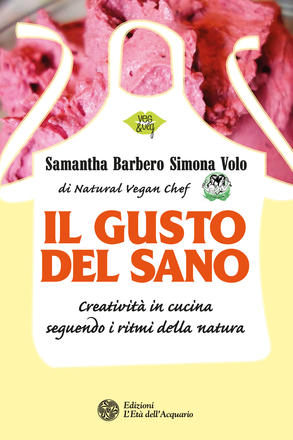 Copertina de Il gusto del sano