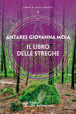 Il libro delle streghe