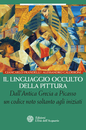 Il linguaggio occulto della pittura