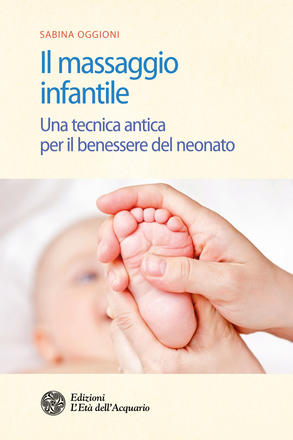 Il massaggio infantile