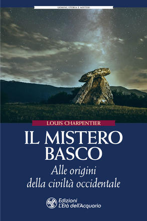 Il mistero basco