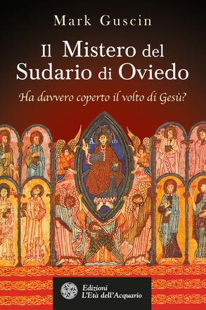 Il mistero del Sudario di Oviedo