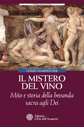 Il mistero del vino