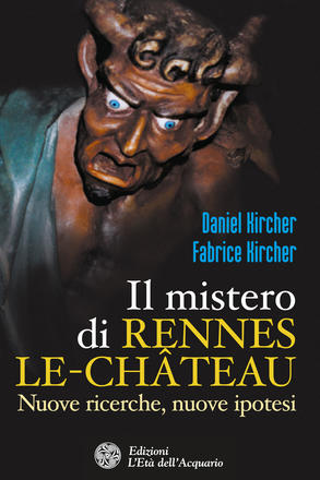 Il mistero di Rennes-le-Chateau