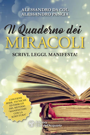 Il Quaderno dei Miracoli