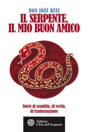 Il serpente, il mio buon amico