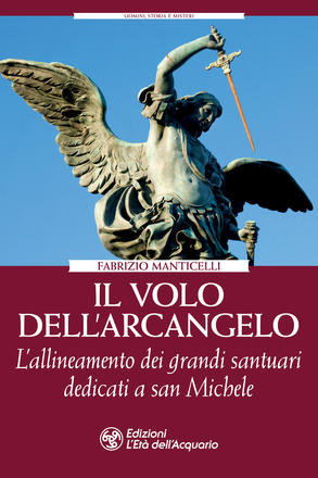 Il volo dell’arcangelo