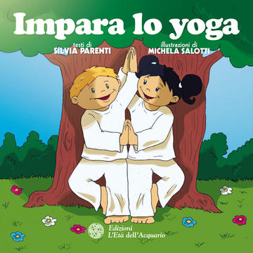 Impara lo Yoga