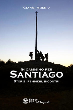 In cammino per Santiago