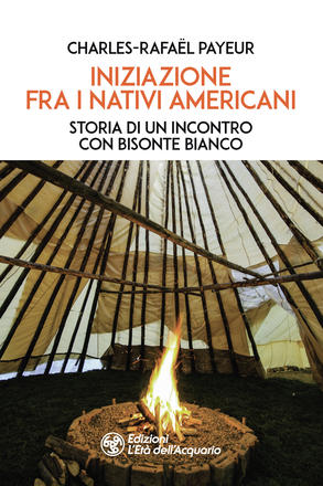 Iniziazione fra i nativi americani