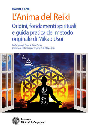 L'Anima del Reiki