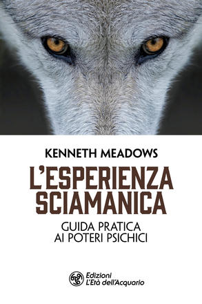 L’esperienza sciamanica 