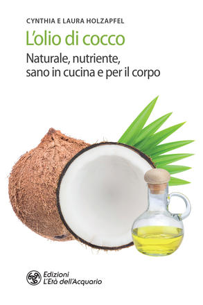 L'olio di cocco