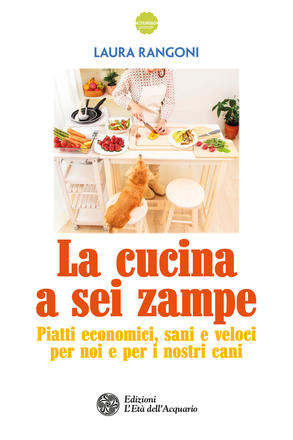 La cucina a sei zampe