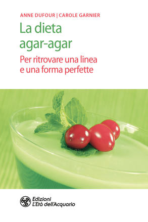 La dieta agar-agar