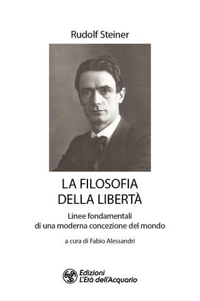 La filosofia della libertà