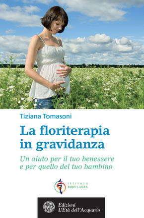 La floriterapia in gravidanza