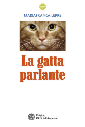 La gatta parlante