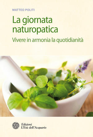 La giornata naturopatica