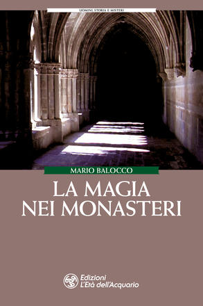 La magia nei monasteri