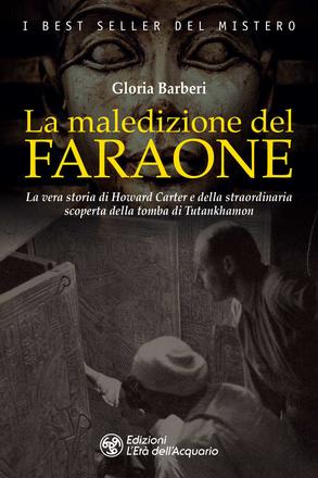 La maledizione del Faraone