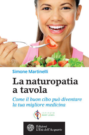 La naturopatia a tavola