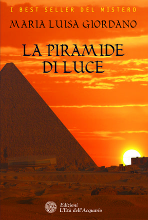 La piramide di luce