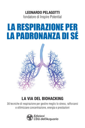 La respirazione per la padronanza di sé