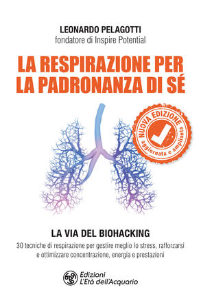 La respirazione per la padronanza di sé